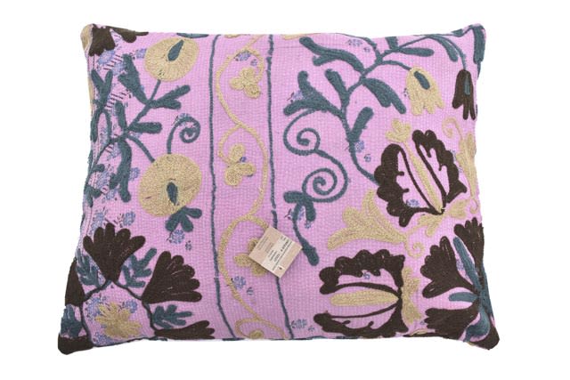 Suzani Cushion cover 50x70