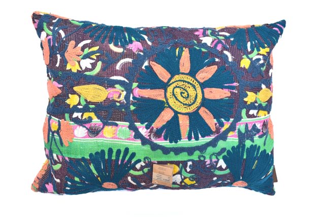 Suzani Cushion cover 50x70