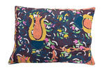Suzani Kissenbezug 50x70