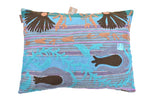 Suzani Pudebetræk 50x70