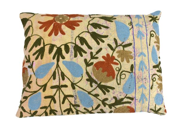 Suzani Cushion cover 50x70