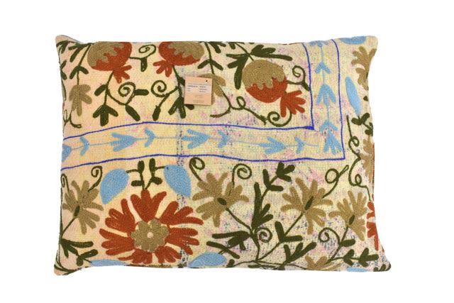 Suzani Cushion cover 50x70