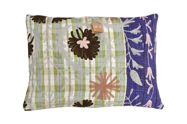 Suzani Cushion cover 50x70