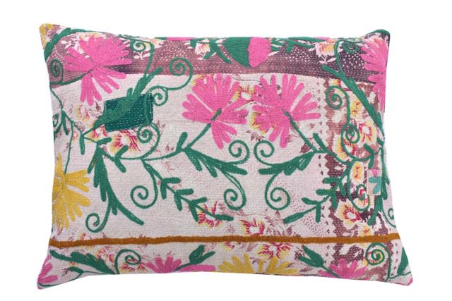 Suzani Cushion cover 50x70