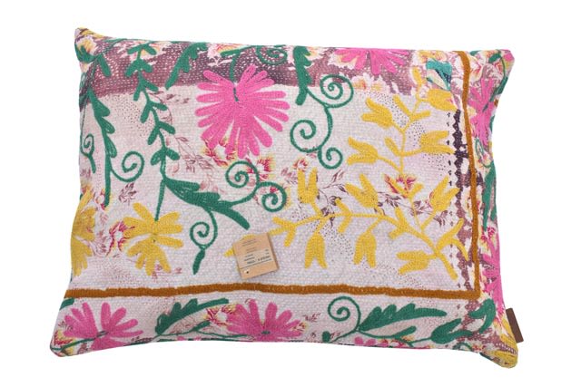 Suzani Cushion cover 50x70