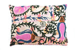 Suzani Cushion cover 50x70
