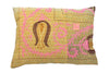 Suzani Cushion cover 50x70