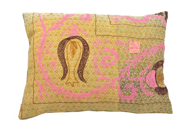 Suzani Cushion cover 50x70