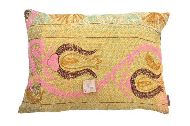 Suzani Cushion cover 50x70