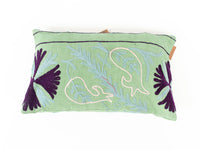 Suzani Cushion cover 30x50