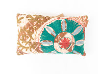 Suzani Cushion cover 30x50