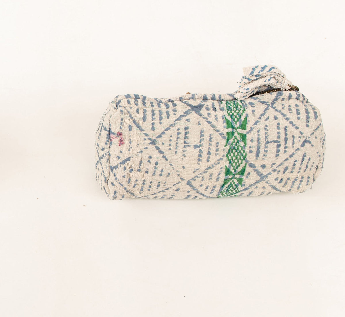 Vintage Pearl Pouch Large