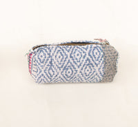 Vintage Pearl Pouch Large