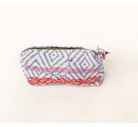 Vintage Pearl Pouch Large