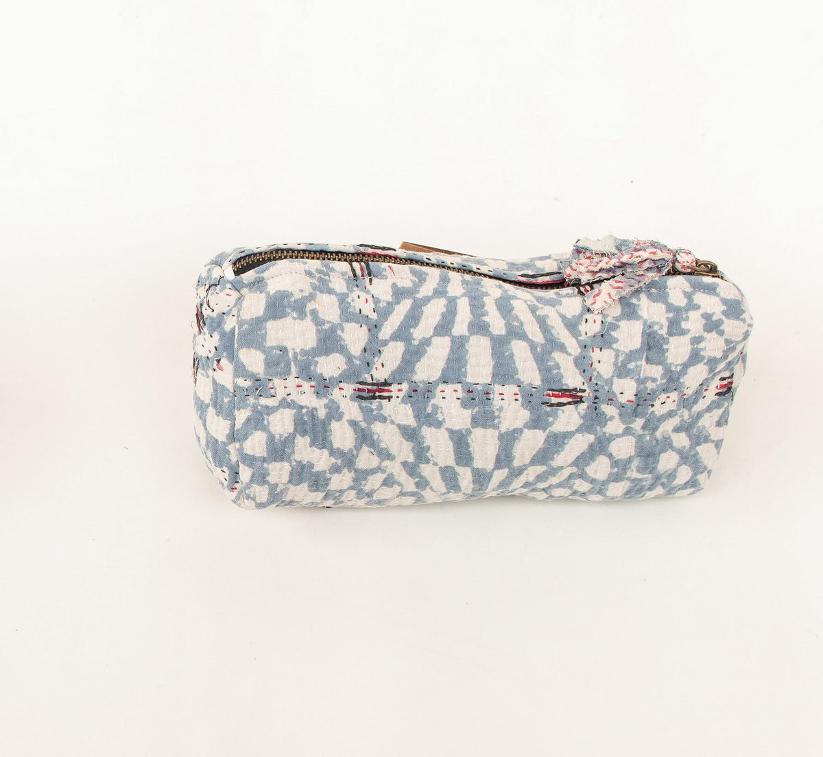 Vintage Pearl Pouch Large