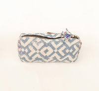 Vintage Pearl Pouch Large