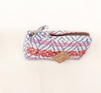 Vintage Pearl Pouch Large