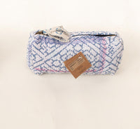 Vintage Pearl Pouch Large