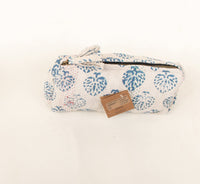 Vintage Pearl Pouch Large