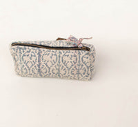 Vintage Pearl Pouch Large