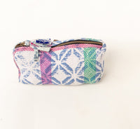 Vintage Pearl Pouch Large