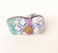 Vintage Pearl Pouch Large