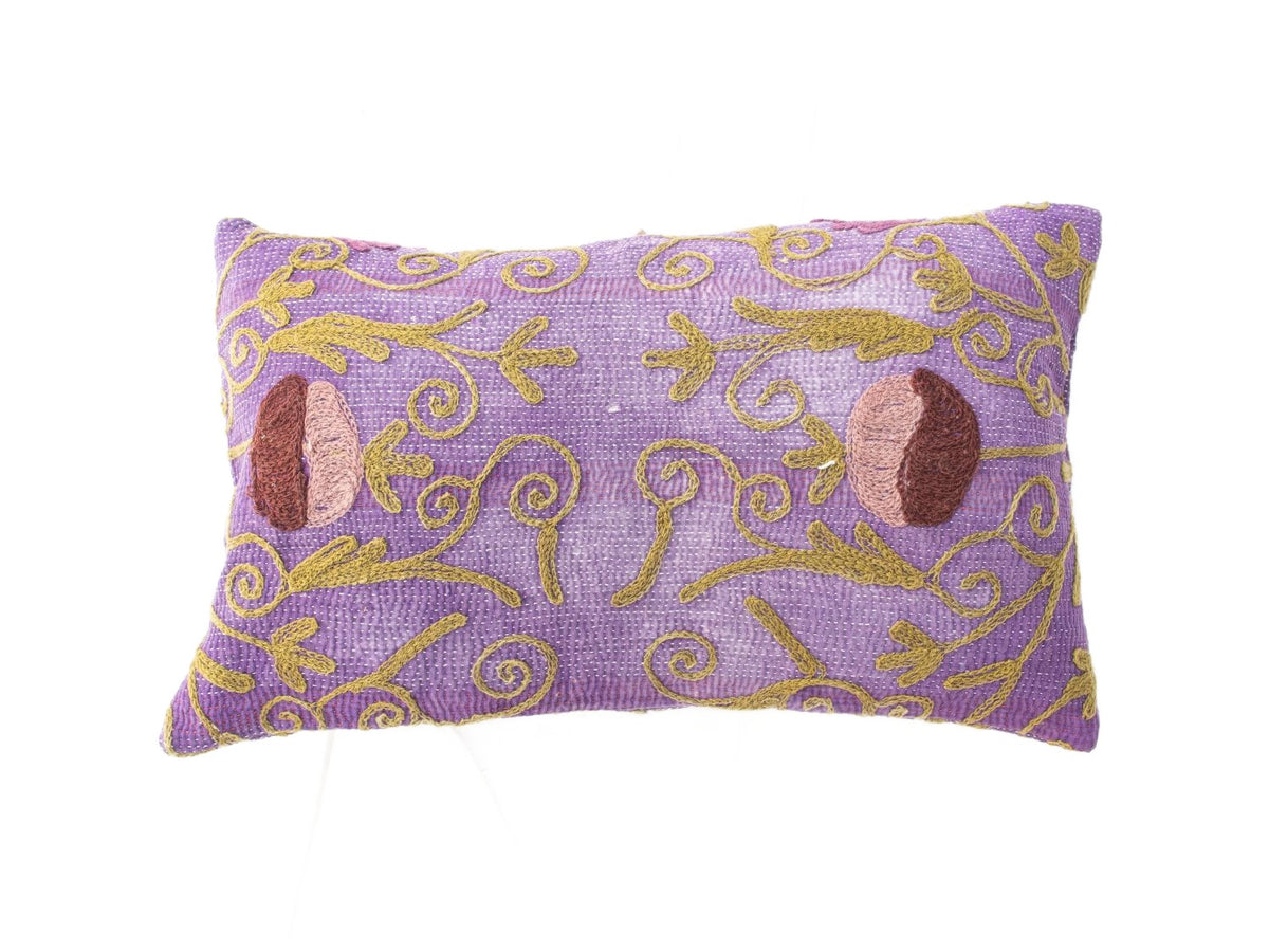Suzani Pillowcase 30x50