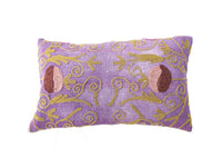 Suzani Pillowcase 30x50