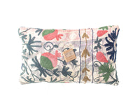 Suzani Pillowcase 30x50