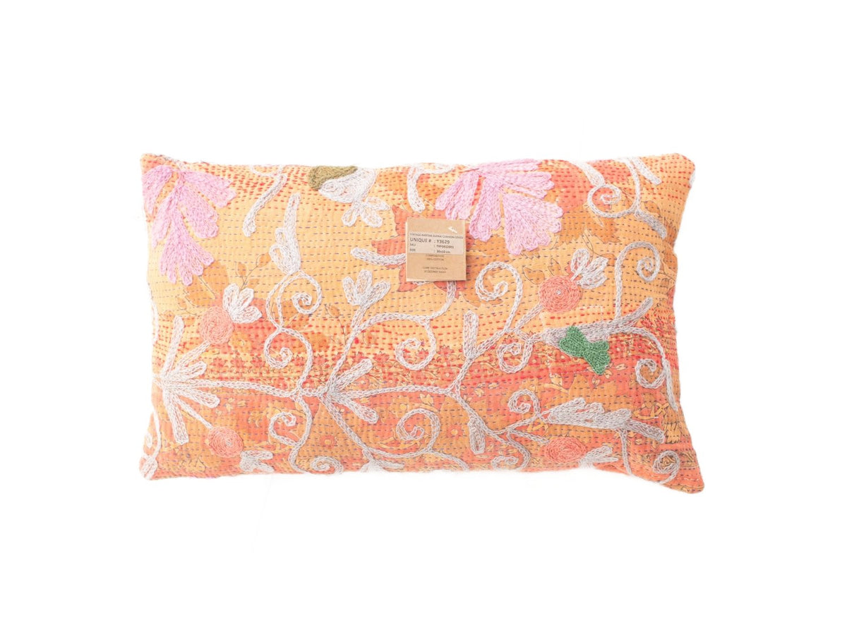 Suzani Pillowcase 30x50