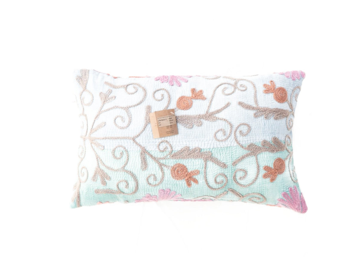 Suzani Pillowcase 30x50