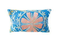 Suzani Pillowcase 30x50