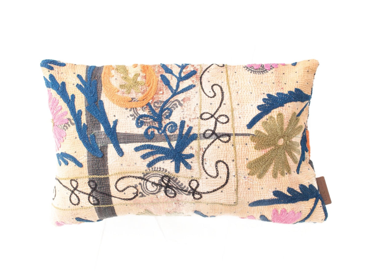 Suzani Pillowcase 30x50