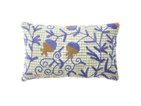 Suzani Pillowcase 30x50