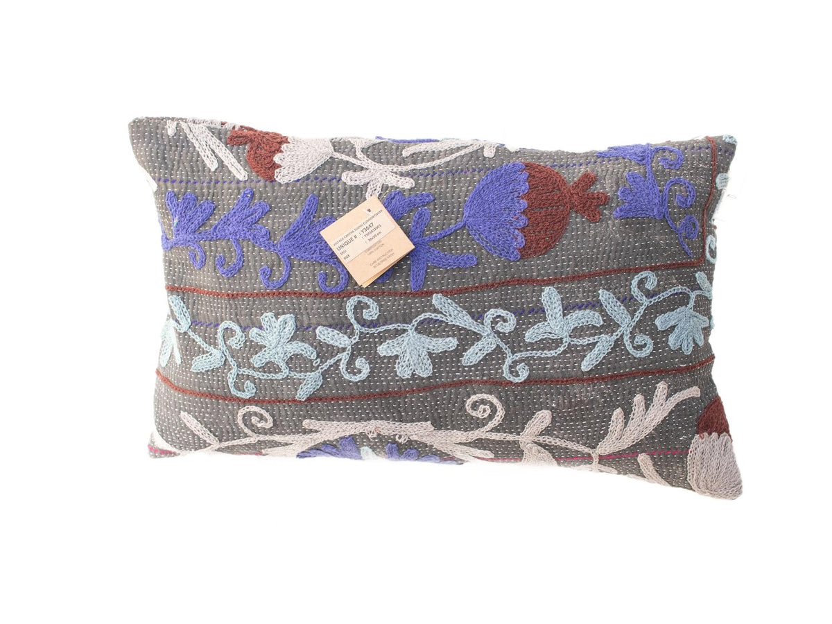 Suzani Pillowcase 30x50