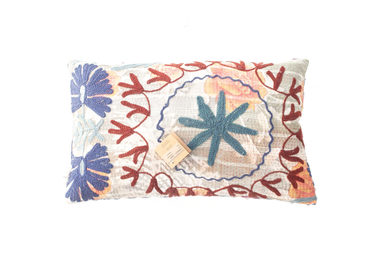 Suzani Pillowcase 30x50