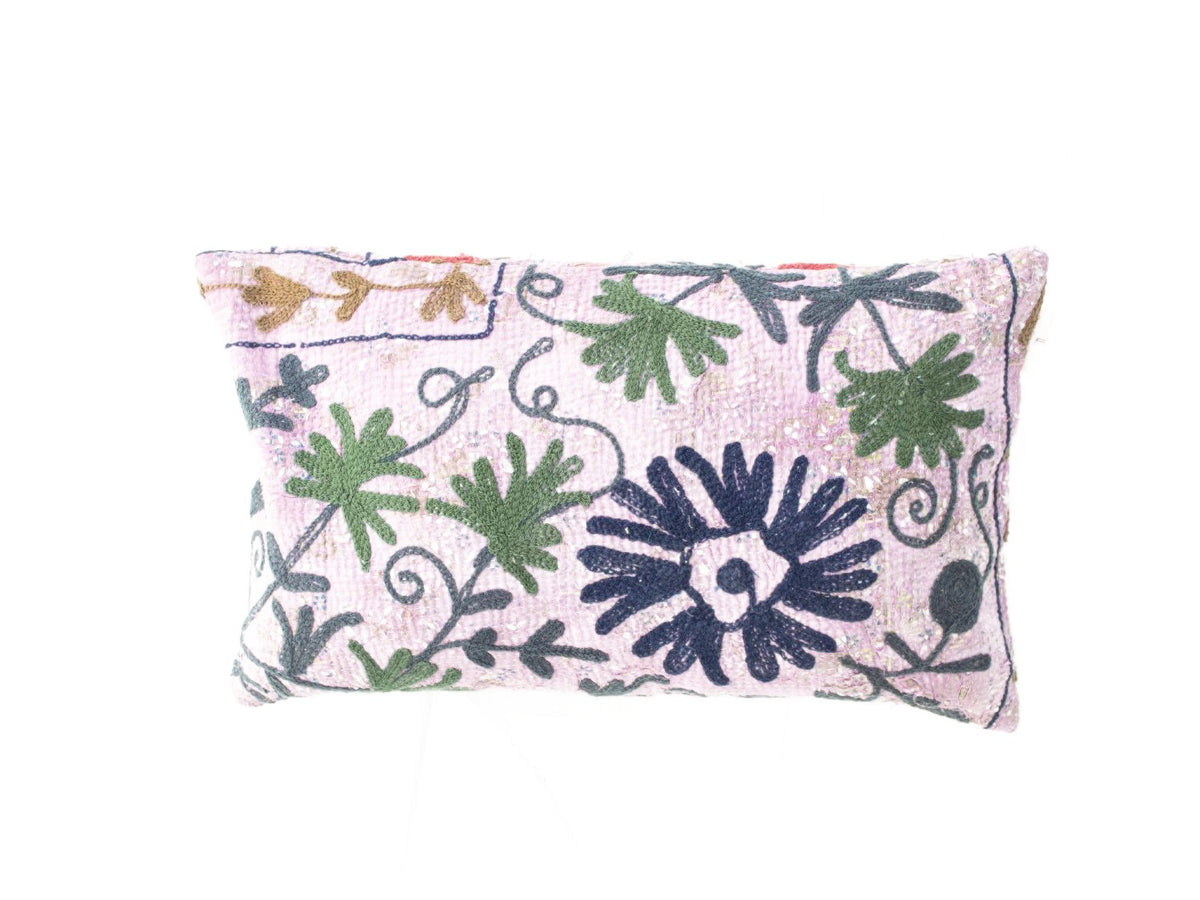 Suzani Pillowcase 30x50
