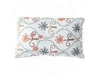 Suzani Pillowcase 30x50