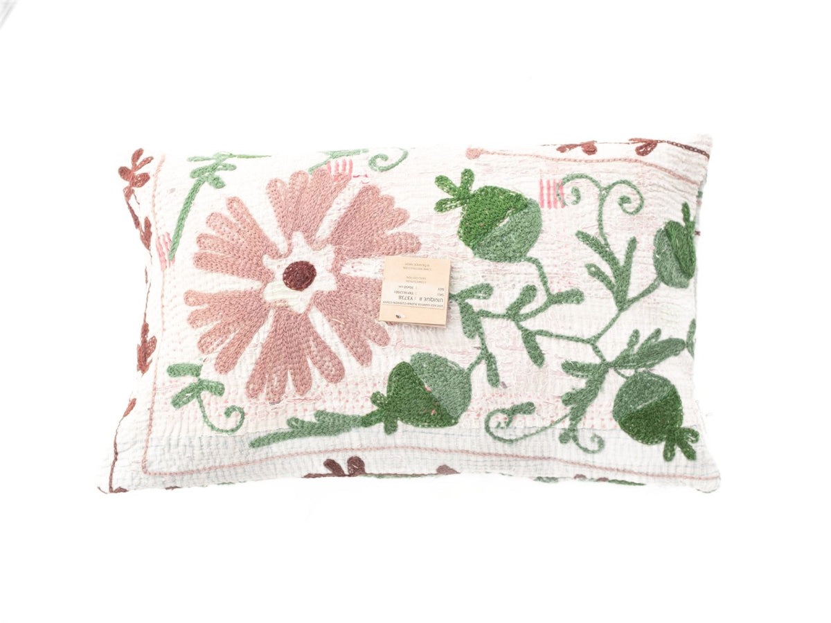 Suzani Pillowcase 30x50