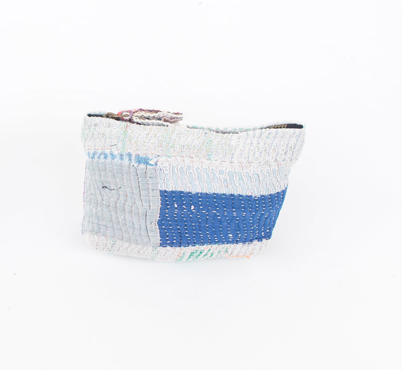 Fine Q Pouch Small