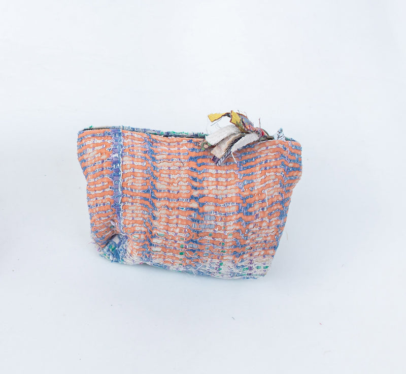 Fine Q Pouch Small