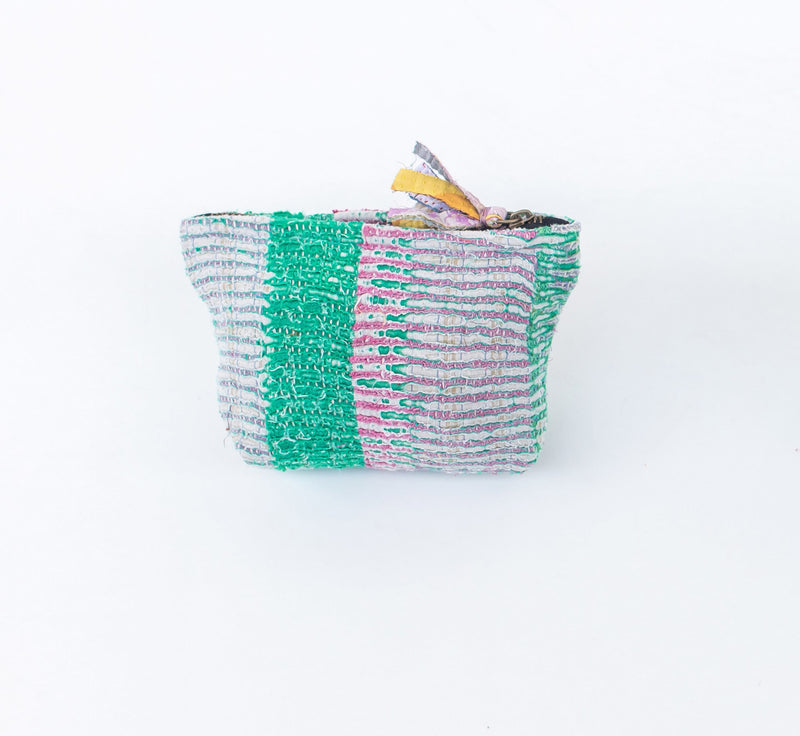 Fine Q Pouch Small