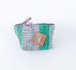Fine Q Pouch Small