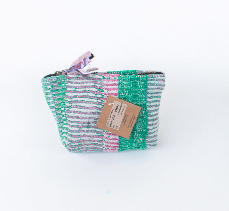 Fine Q Pouch Small