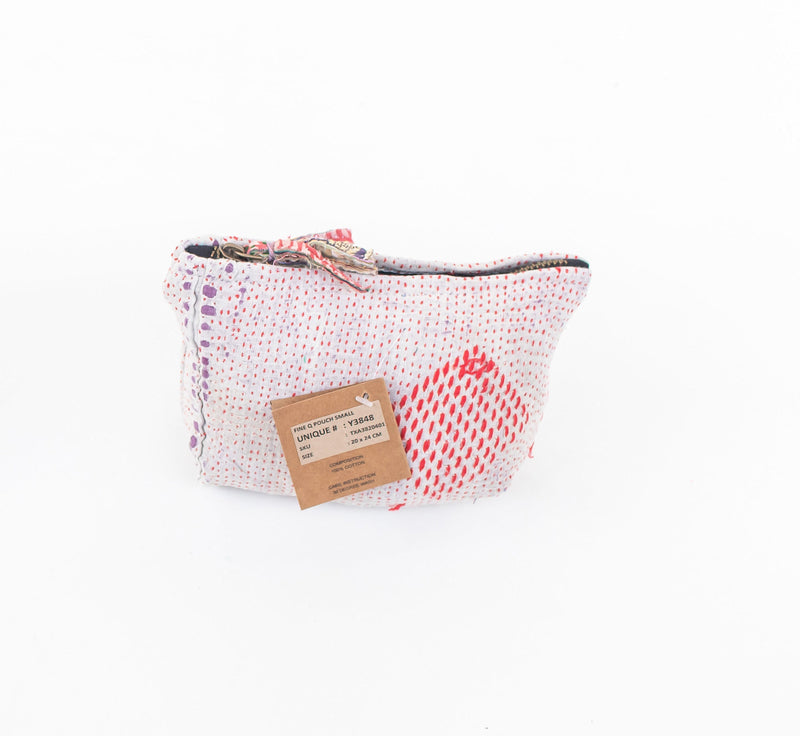 Fine Q Pouch Small