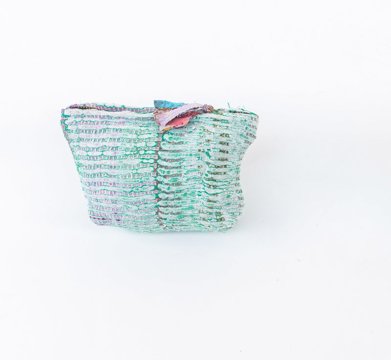 Fine Q Pouch Small