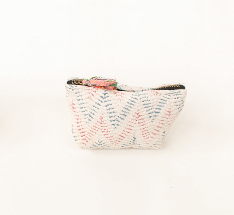Fine Q Pouch Small