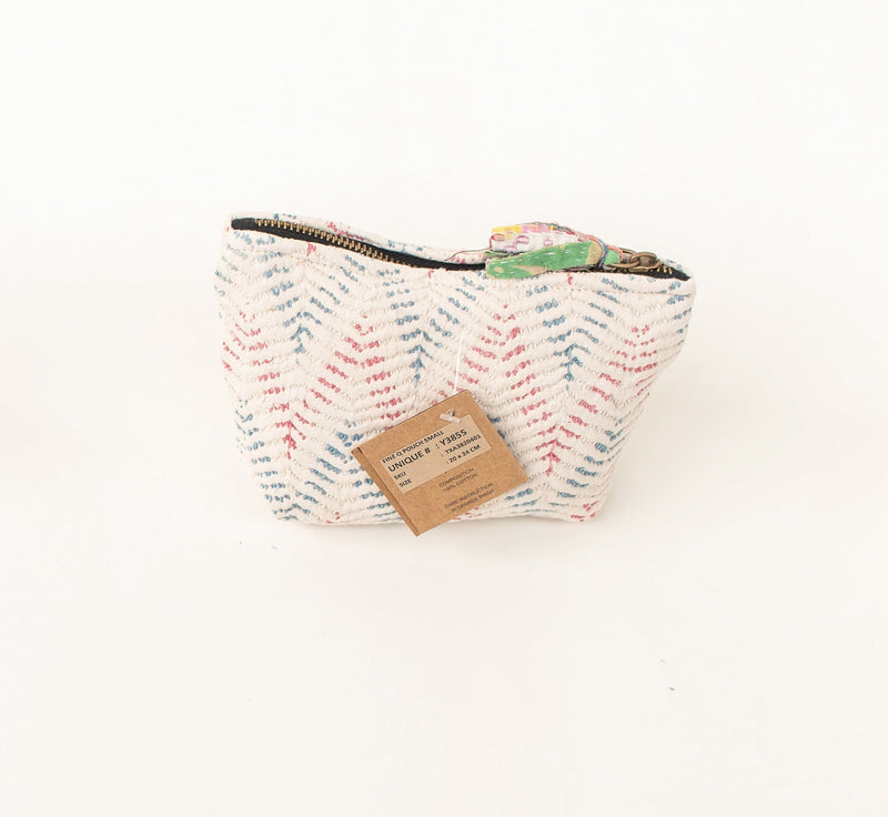Fine Q Pouch Small