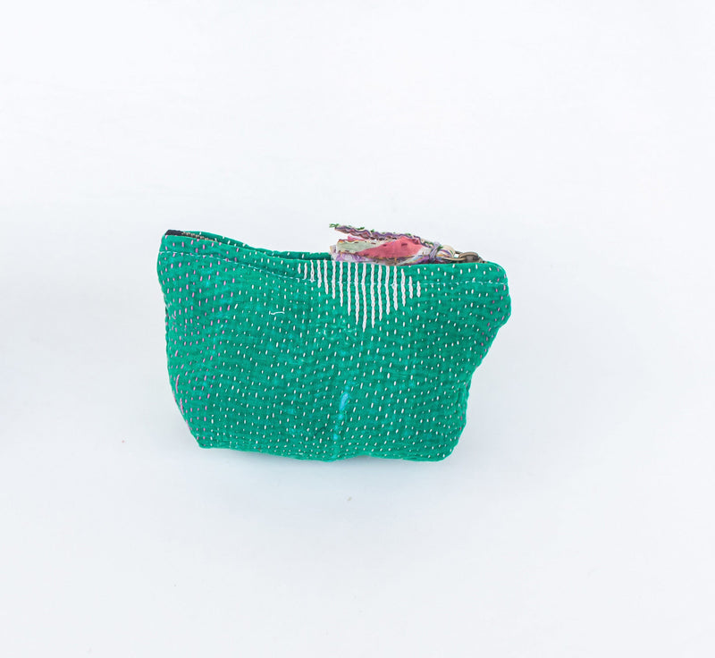 Fine Q Pouch Small