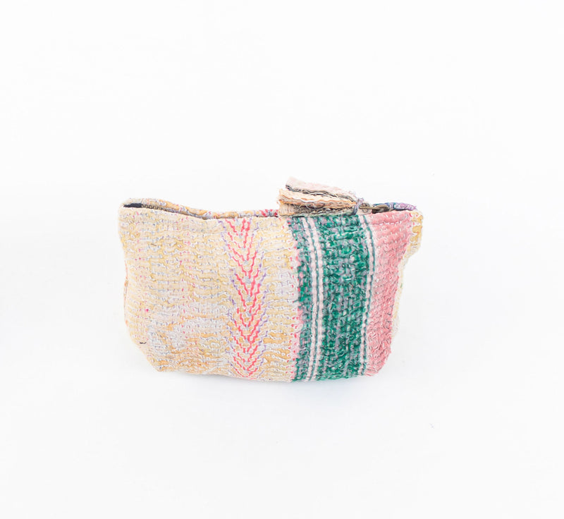 Fine Q Pouch Small